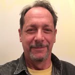 Mark Jacoby - @slimotter - Instagram
