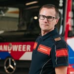 Mark de Jager - @markdehunter - Instagram