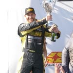 Mark Jager - @jagerracing - Instagram