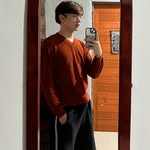 Mark James - @jyms_llet - Instagram