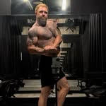 Mark James - @mark_fit_james - Instagram
