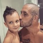 Mark James Firgaira - @nqspaniardbull - Instagram