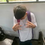 Mark James Orosco - @babyy_call_me_jamezzz - Instagram