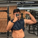 Mark James Ponterez Maghirang - @jamesmaghirang24 - Instagram
