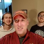 Mark Jamison - @david_st._hubbins - Instagram