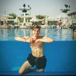 Mark Jamison - @themarkjamison - Instagram