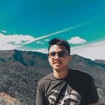 Mark Jamison - @markyypott - Instagram