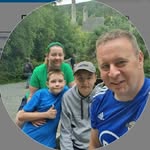 Mark Jamison - @jamisomark085 - Instagram