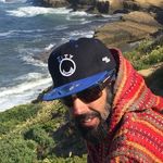 Mark Janeway - @soupaflyy - Instagram