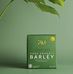 IAM Pure Organic Barley by Mark Jann Verano - Facebook