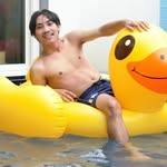 Jannarong Babtee - @mark_jannarong - Instagram