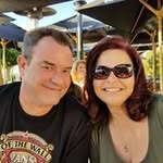 Mark-Jannetta Fernandez Hanson - @markjannettahanson - Instagram