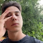 mark - @_markjanos_ - Instagram