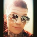 Mark January - @mark_aveli_ttg - Instagram