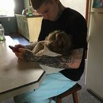 Mark January - @mark.january.37 - Instagram