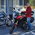Mark Jaques - @markajaques - Instagram