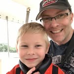 Mark Jaques - @mjaques71 - Instagram