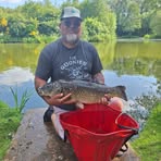 Mark Jaques - Facebook