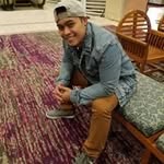 Mark Jara - @mark.jara - Instagram