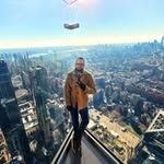 Mark Jared - @markjaredtravel - Instagram