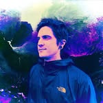 Mark Jared - @novapakt - Instagram