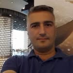 Mark Jared - @markjared63 - Instagram