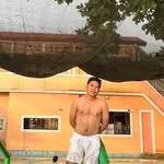 Mark Jared C. Salloman - @jhadesalloman - Instagram