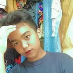 Mark Jared D. Lobitaña - @markjaredlobitana04 - Instagram