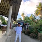 Mark Jared Luta - @_itsjarendd - Instagram