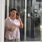 Mark Jared Magtagñob Espiritu - @mrk_.jrd - Instagram
