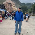 Mark Jared Yonson - @onyourmkiii - Instagram