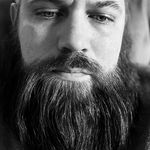 Mark Jarrard - @bearded_wonder82 - Instagram