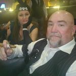 Mark-lesley Jarrard - @markj_arrard - Instagram
