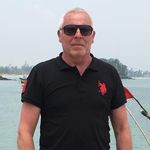Mark Jarrett - @markjarrett4 - Instagram