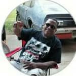 Mark Jarrett - @xadim79897 - Instagram