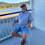 Mark Jarrett - @markjarrett1954 - Instagram