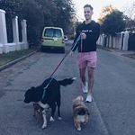 Mark Jarrett - @markdjarrett - Instagram