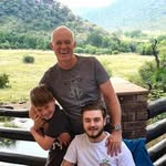 Mark Jarrett - @markjarrett365 - Instagram
