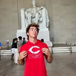 Mark Jarrett - @mark_jarrett19 - Instagram