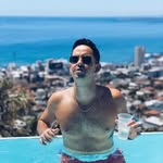 Mark Jarrett - @markithappen - Instagram