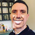 Mark Jarrett - @markjarrett55 - Instagram