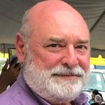 Mark N. Kerr-Jarrett - @mkerrjarrett - Instagram