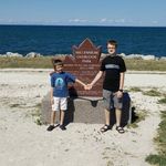 Mark Jasinski - @jazzzman1 - Instagram
