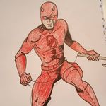 Mark Jasper - @markjasper.art - Instagram