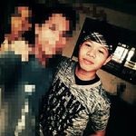 Mark jasper - @markjasperespino - Instagram