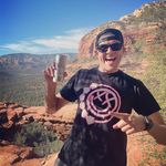 Mark Jasper - @jasper_bourdain - Instagram
