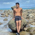 Mark Jasper Rayos Alisna - @jaspergoaway - Instagram