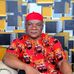Mark Jasper Ishaku - Facebook
