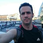 Mark Jefferies - @markj0602 - Instagram