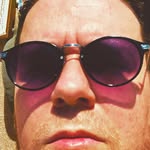 Mark Jefferies - @mkjeffmark - Instagram